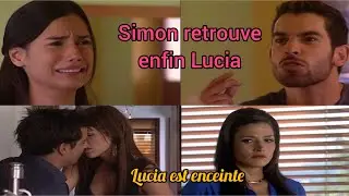 SIMON DÉCOUVRE L'INFIDÉLITÉ DE LUCIA ET LA CONFRONTE : ENTRE JUSTICE ET VENGEANCE EP 73
