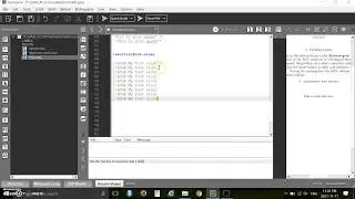 Basic formatting in LaTeX - Part 6