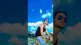 Foto Langit Aesthetic ❗Tutorial Edit Foto Keren part 20 ❗
