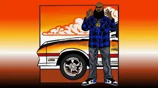 Stalley - Soul Express (Prod. Black Diamond) [Official Audio]