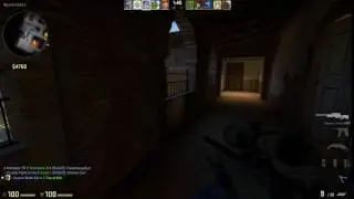 Inferno aps wallbang