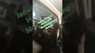 Jadwal terapi di Mamuju.
