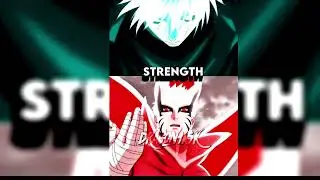 Gojo Vs Naruto 1.4k Special + Free Shake Preset 