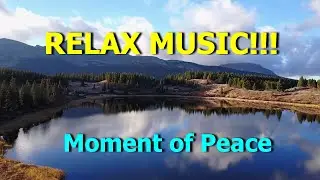 Meditation music:Shinnobu - Moment of Peace