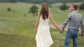 Максим Таня Love story