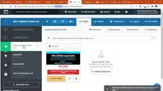 Infusionsoft Campaign Integration through Zapier