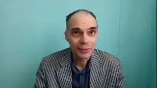 Всем привет!