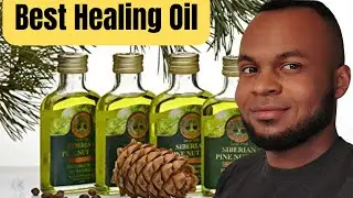 Siberian Pine Nut Oil Benefits and Uses - Restore Your Health