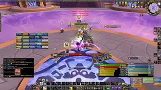 fire bombing Solarian
