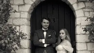 Natalia i Marcin // Teledysk Ślubny // Hotel Kmicic
