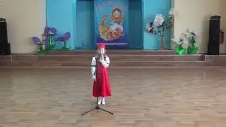 Матрешечка