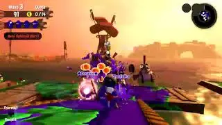 Nintendo Switch Force Live Profreshional Mode 120/400