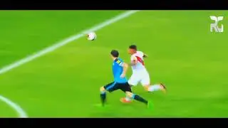 Guerrero Skills 🔥🔥