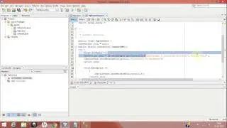 Netbeans login form with Sql Server Database