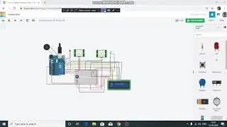 Intern from HMSIT Working on IoT Project- Agimus Technologies Private Limited