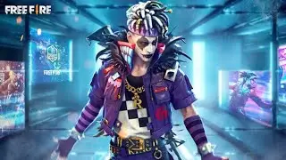 Canción de Free Fire Tercer Aniversario / Nueva Actualización 3er Aniversario
