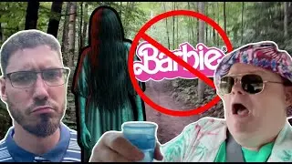 FARTS, UNCONTROLLABLE LAUGHING FIT, AND NOT SEEING THE BARBIE MOVIE | GENUINELYGAGE