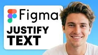 How to Justify Text in Figma (Step By Step) (2026 Guide)