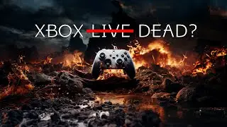 Is Game Pass Killing the Xbox?
