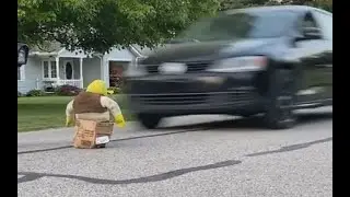 Shrek Torture Tapes