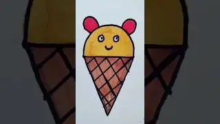 Easy drawing for kids #shorts #trending #viral #art #drawing #draw #reels #viralshorts #satisfying