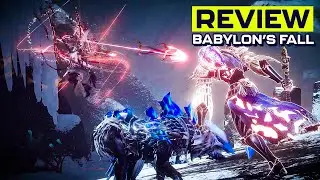 Babylon's Fall Worth Buying? Honest REVIEW