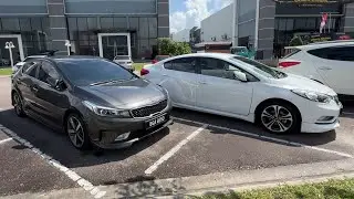 SEDAN 2ND PALING BERBALOI BULANAN BAWAH RM700
