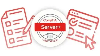 CompTIA Server+ SK0-005 Certification Mock Exam Test