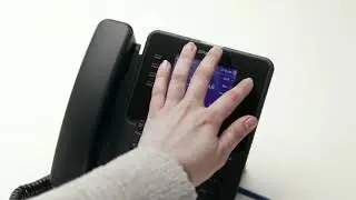 iPECS 1040i Handset User Guide
