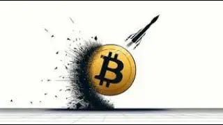 Bitcoin ($BTC) and shooting stars! #cryptocurrency #crypto #altseason #altcoins #btc #alts