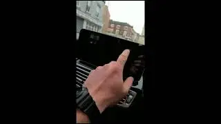 Mercedes BENZ CLS W218 Android Screen Install DIY | 10.25 CLS W218 Display Upgrade | Ugode