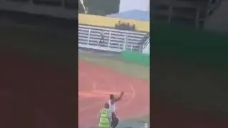Тренер из Занзибара победе над своей бывшей команде