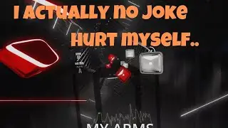 I DID IT [Beat Saber]