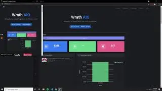 Menace AIO - Wrath AIO Weeklies Request