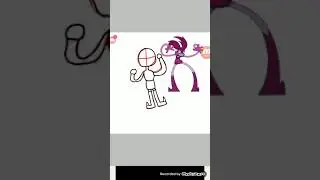 Spinel (Steven universe the movie speedpaint)