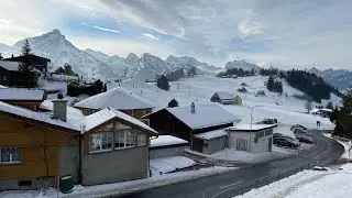 Amden Switzerland