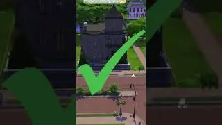 Can We SMASH or PASS Willow Creek EA Homes The Sims 4 Build? Watch and Find Out! 😍