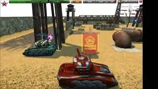 ZeroScored & Credit (2x2 gameplay, runners)