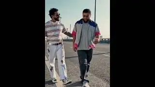 ТИМАТИ feat NAVAI  - Lambo (Сниппет Песни 2022)