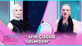 Ayşegül, Ayşe Nur'un Eleştirilerini Önemsedi Mi? | İşte Benim Stilim 63. Bölüm