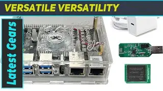 VisionFive2: The Ultimate RISC-V Single Board Computer for AI & IoT Enthusiasts!