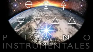 Piano instrumentales (FULL ALBUM) - Planta de Asombro 2022