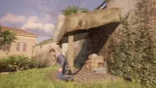 Uncharted™ 4: Путь вора пс4