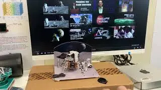 Micro:Bit and MakerBit