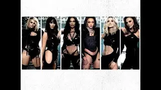 The Pussycat Dolls - React Feat. Pabllo Vittar (Official Music Video)
