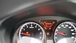 Красивый пробег и Время.