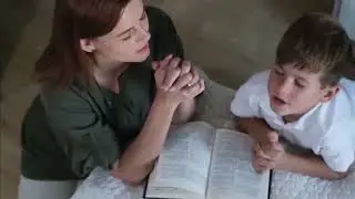 Преображающее пробуждение