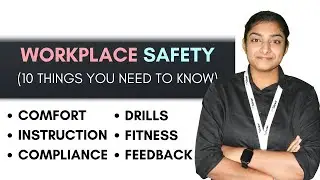 Workplace Safety | Taiyaar : Taiyaari Kaam Ki!