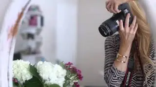 How I Shoot Wedding Rings  | Photography Tips