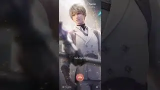 Xavier's Phone Call: To-Do List (Delulu Sylle)